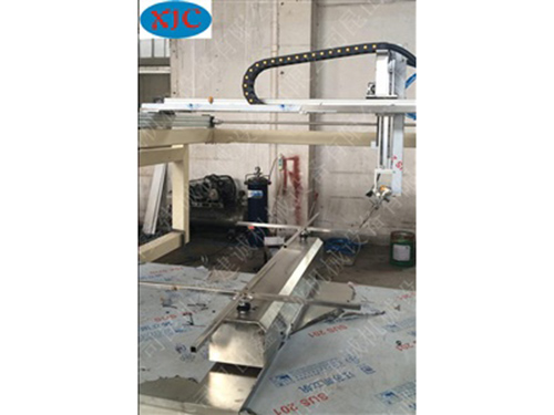 六軸兩盤噴漆機(jī)